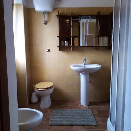 Maison d'hôtes Affittacamere Terredimezzo *