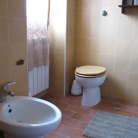 Maison d'hôtes Affittacamere Terredimezzo *